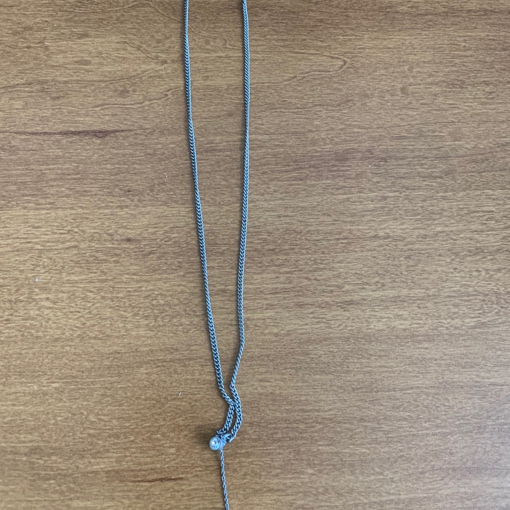 Kenneth Cole Necklace - Picture 3 of 3